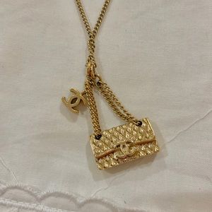 Chanel Necklace